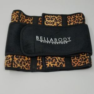 BellaBody Waist Contour Belt